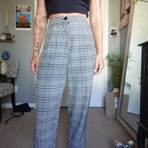 H&M Office Pants